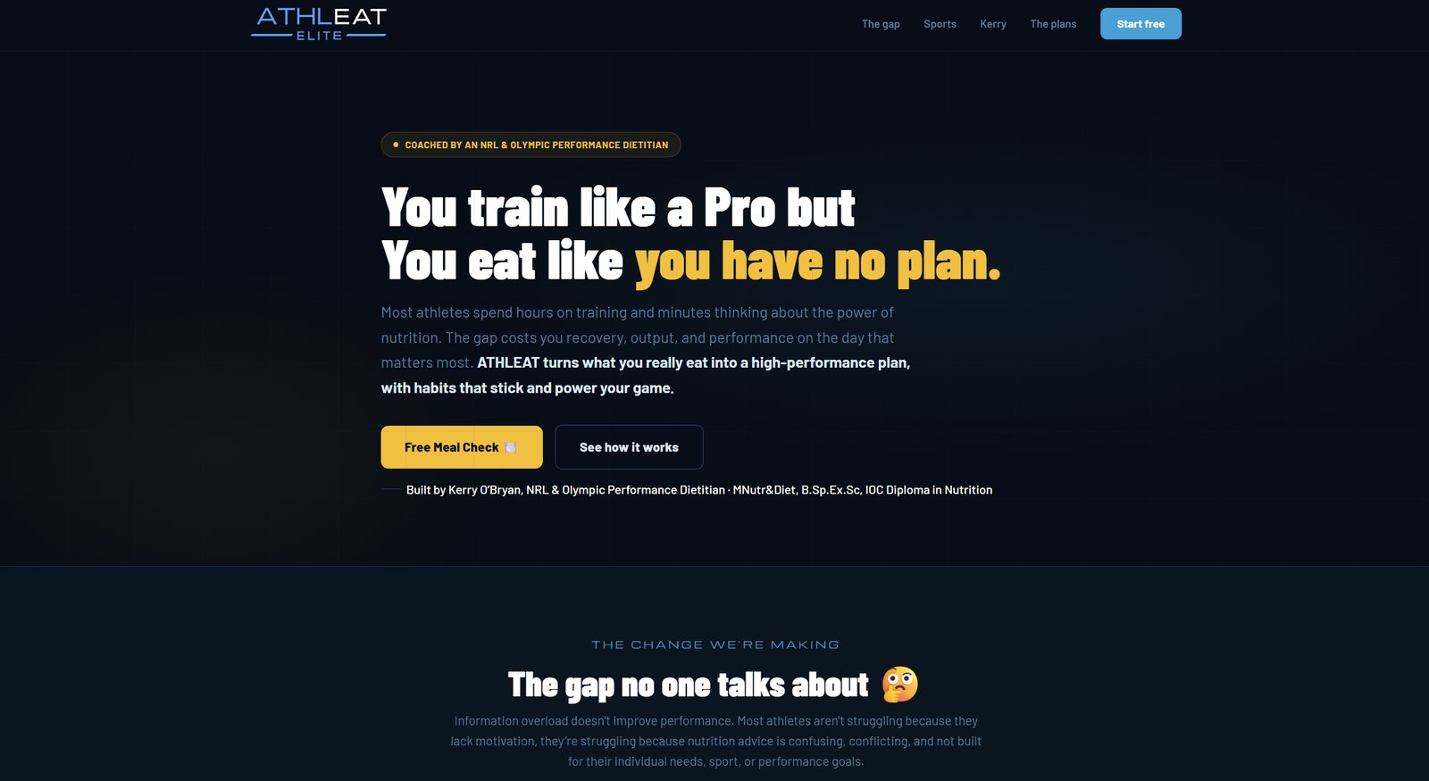 Athleat
